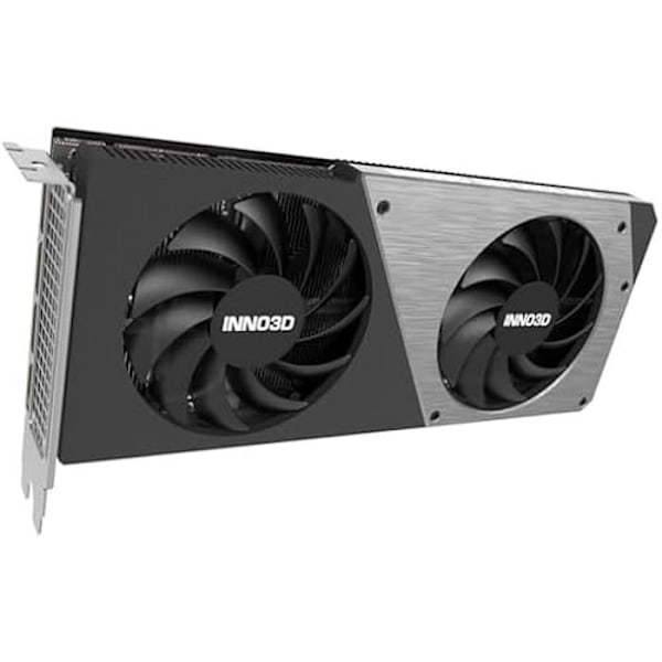 INNO3D GeForce RTX 4060Ti Twin X2 16GB