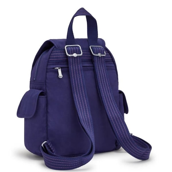kipling Basic City Pack Miniryggsäck XS Galaxy Blue [150292] - ryggsäcksryggsäck