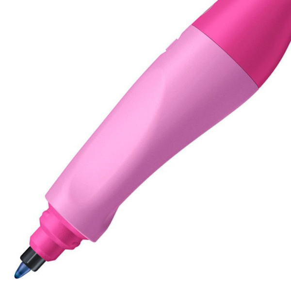 Stylo roller STABILO EASYoriginal högerhänt - rosa Rosa