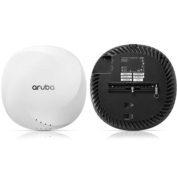 HPE Aruba AP-655 (RW) - Campu