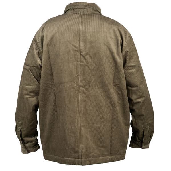 Herrjacka - Grön - Jack Wolfskin Nature Shield Jkt M Grön jag