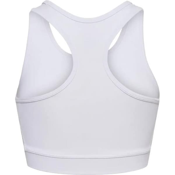 Newline Athletic damtröja - vit Vit XS
