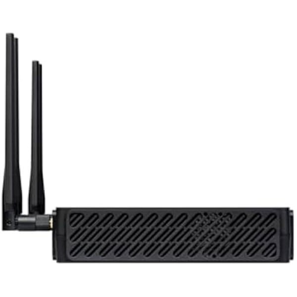 SD-WAN Gateway - LANCOM - 1800VA-4G (EU) - VDSL2/ADSL2+ - Grå - ADSL2+ Modem