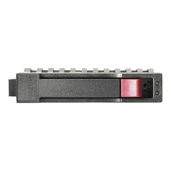 SSD-disk - HPE - 1.92 To - hot-swapbar - 2.5" SFF - SAS 12Gb/s