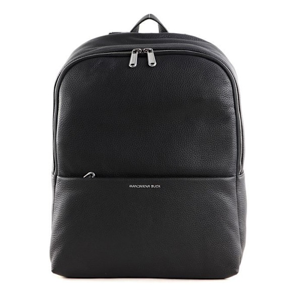 MANDARINA DUCK Mellow Urban Ryggsäck Nero [182102] - ryggsäck ryggsäck Beige