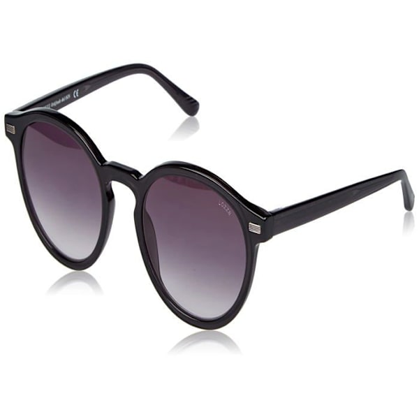Lozza Solglasögon - SL4289 - Shiny Transparent Mörkgrå Glasögon, 52 Unisex Vuxen, Transparent/blank mörkgrå