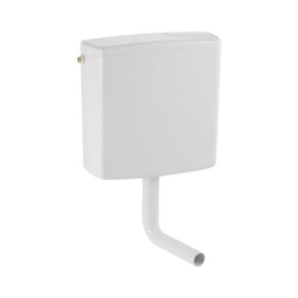 Geberit 140300111 Exponerad cistern Vit