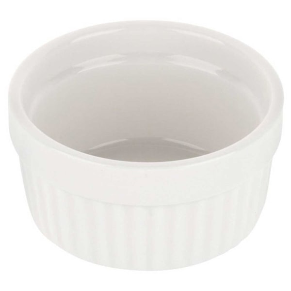 KOKILKI MISECZKI PORCELAN I UGNITNING 5 st. RUND 279008