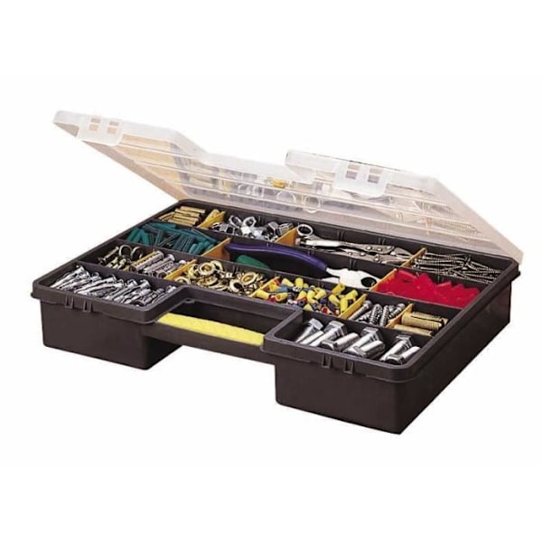 Stanley Tool Storage Box 199 46x8cm Plast 1-92-762