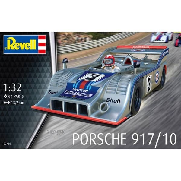 Porsche 917/10