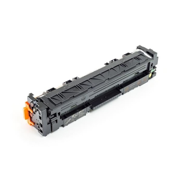 Green2Print Toner High Yellow 2500 sidor Ersätter HP CF542X 203X High Toner för HP LaserJet Pro M254NW M254DW LaserJet Pro MFP