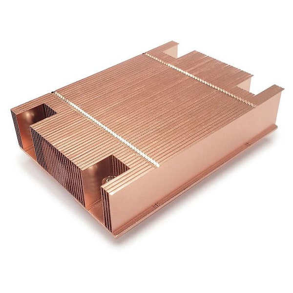 DYNATRON A46 Koppar