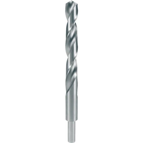 Spiralborr - RUKO - 11,5 mm - Total längd 142 mm - Högpresterande snabbstål