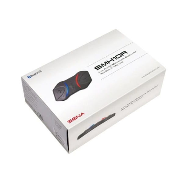 SMH10R Bluetooth®-hörlurar och ultra-c...