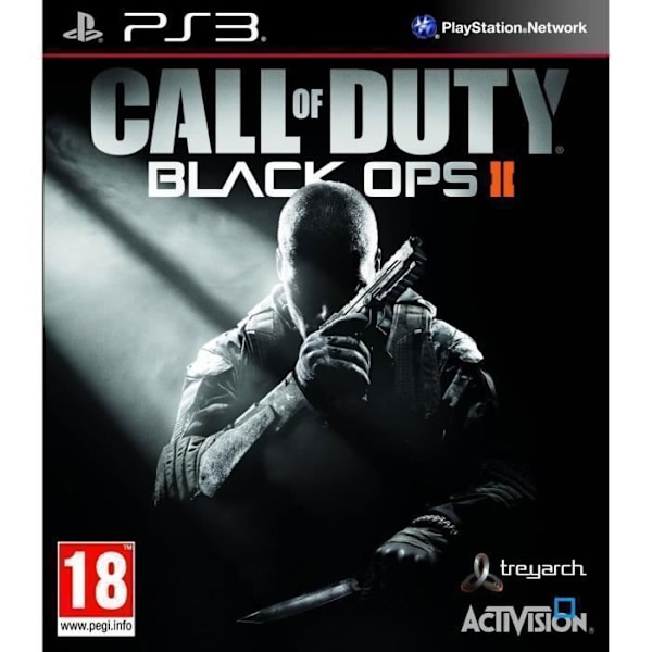 Call of Duty: Black Ops 2 - 100 % oklippt