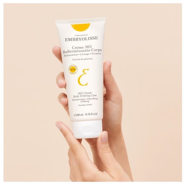 Embryolisse Crème 365 Fasthetande Kropp 200 ml