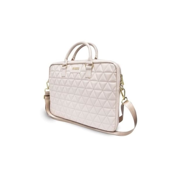 Väskor GUESS GUE0005390 Kräm - Kvinna/Vuxen