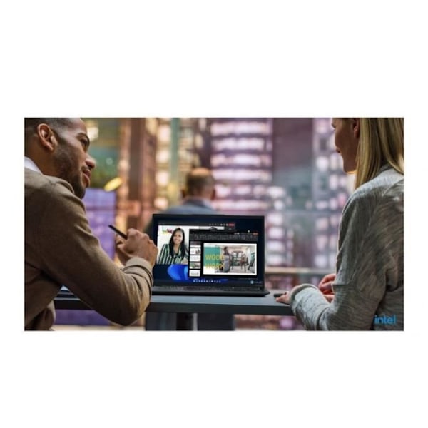 Lenovo Ultook ThinkPad X1 G10 21CB006KPB W11Pro i7-1255U/16GB/512GB/INT/14.0 WUXGA/Black/3YRS Prime Support -