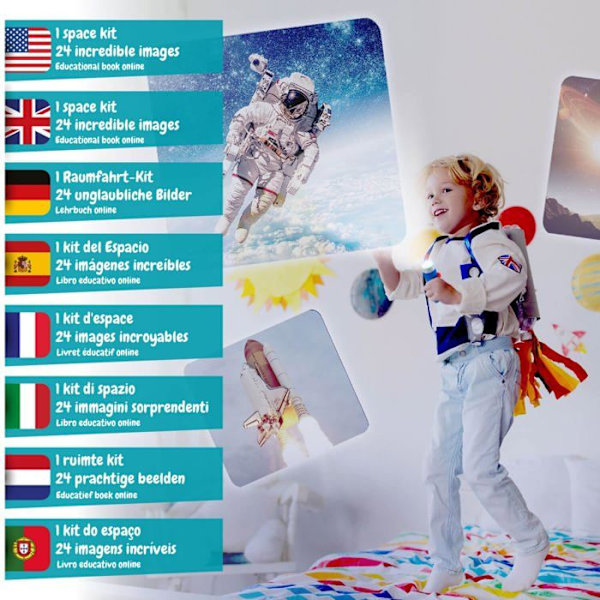 Astronomispel Science4you - 4049