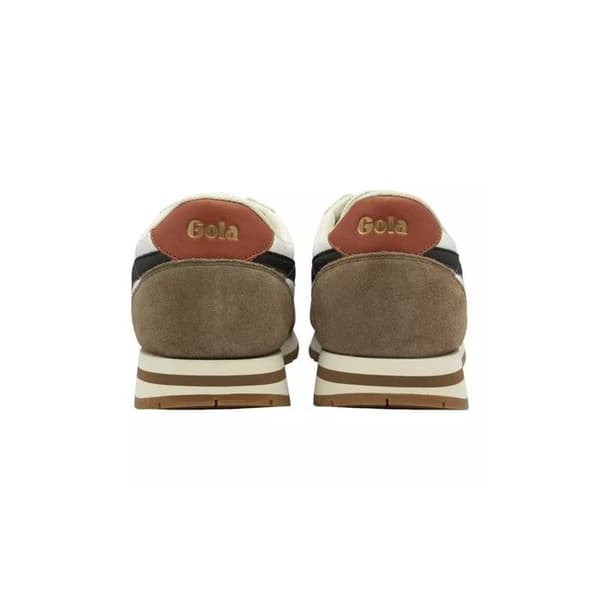 Baskets Gola DAYTONA Vit 46