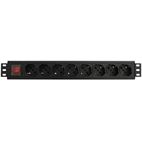 PDU WPN-WP-G 01-08 POWER DISTRIBUTION UNIT (PDU)