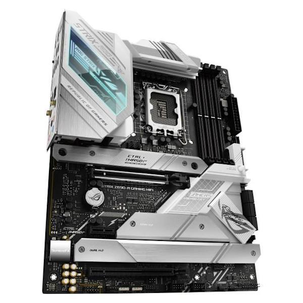 ASROCK ROG STRIX Z690-A GAMING