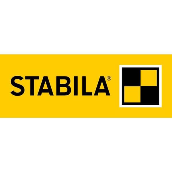 Vattenpass STABILA Typ 80 U - 30cm - 18794