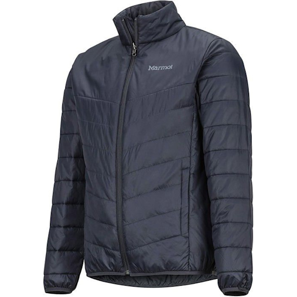 Marmot - 31530 - Minimalist Component Jacka Minimalist Component Jacka Herr Onyx i stål M