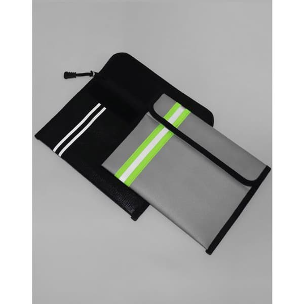 Qwork anslutet etui - WD40831