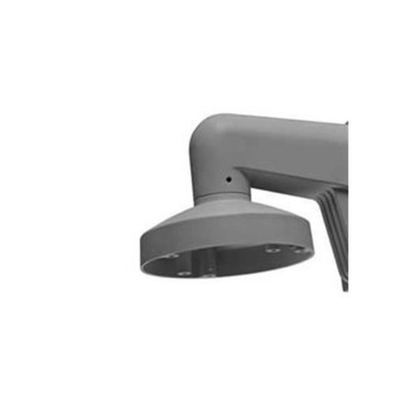 Hikvision Digital Technology DS-1273ZJ-130B, Stativ, Grå, Aluminium, DS-2CD7X3, DS-2CD7X4, DS-2CD41XX, 182 mm, 120 mm
