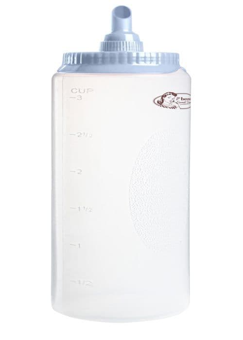 Kökskäpp - BESTRON - ABOTTLEB - 700 ml - Plast - Blå