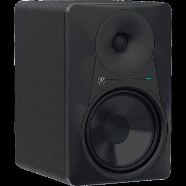 MR824 - "bi-amplified monitor 8"" 65w rms (enheten) mr824"