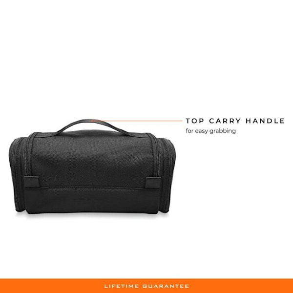 Toalettväska - vanity Briggs - riley - BL114-4 - Baseline Toalettset