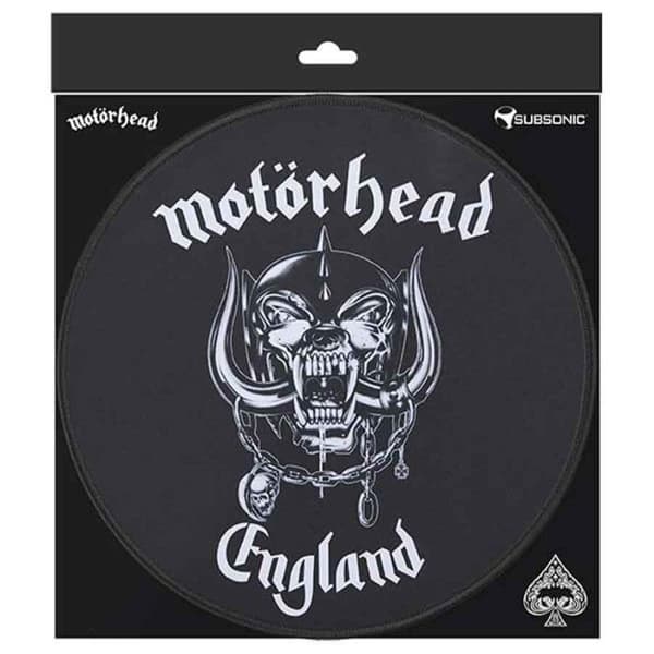 Gamingmusmatta Motörhead