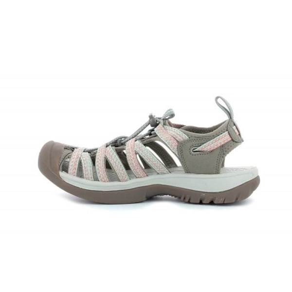 Keen Sandal POLYURETANTERMOPLAST Kvinna Beige Beige 41