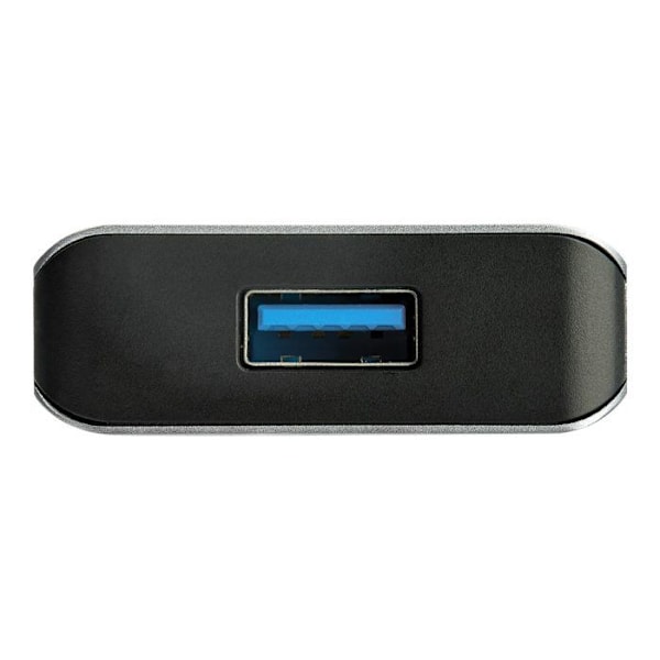 USB-C-hub - STARTECH.COM - HB31C3A1CPD3 - 4 portar - Power Delivery - 10 Gbps