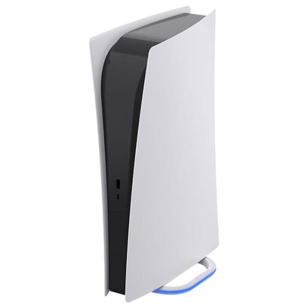 Ställ LED RGB för konsol - SUBSONIC - PS5 - PS5 Slim Programmerbara RGB-lysdioder