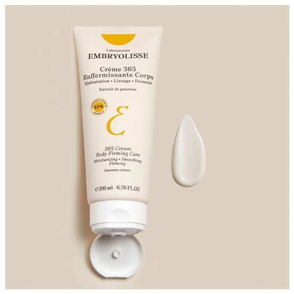Embryolisse Crème 365 Fasthetande Kropp 200 ml