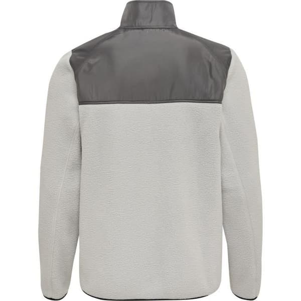 Fleece Hummel LGC - Charley - grå - S grå S