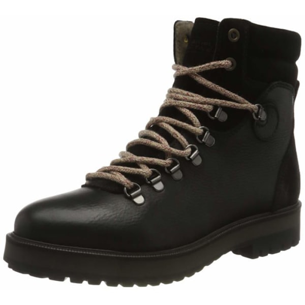 Camel active ankel boot - 21141323 - Woman Stone Botte Tendance Svart 41