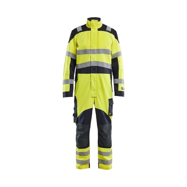 Blaklader multi-standard arbetsdräkt - 44