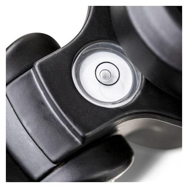 Videostativ - Benro - A2573 - S PRO-huvud - 3 sektioner - Max vikt 8kg