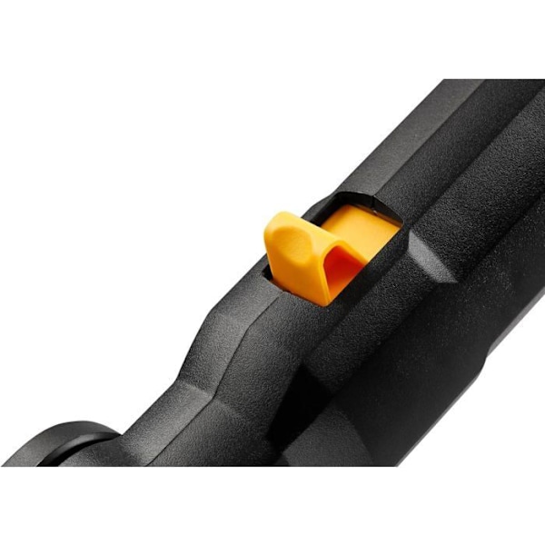 Stångmonterad häcksax - DEWALT - DCMPH566N-XJ - 18V - 180° justerbart huvud - 3,35 m