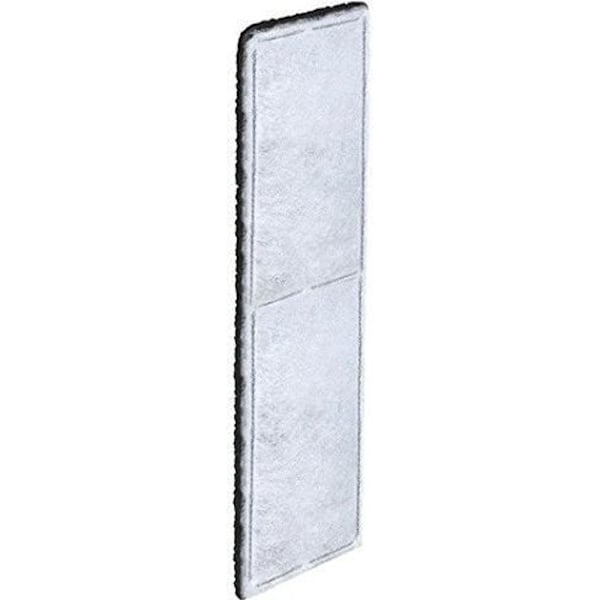 Fluval kolf i polyester/kolför filter inne U3 för akvaristik - A491
