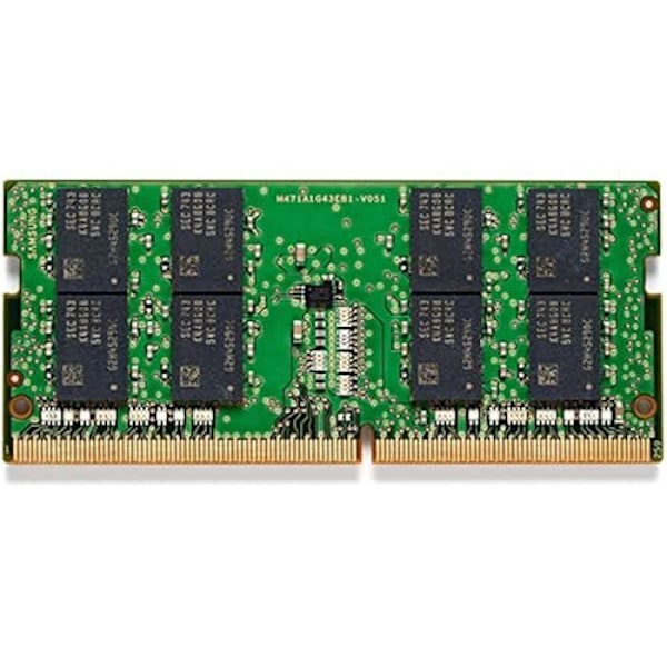 HP DDR4-minne - 16 GB - 3200 MHz