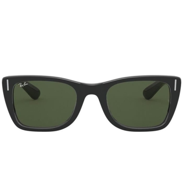 Ray-Ban CARIBBEAN RB 2248 52/22/145 SVART/GRÖN acetat unisex CARIBBEAN RB 2248