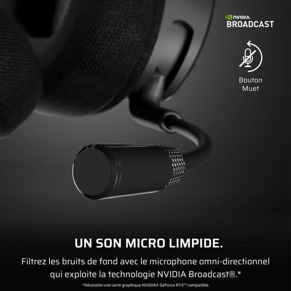 Corsair Void v2 Bluetooth Carbon trådlös gaminghörlur