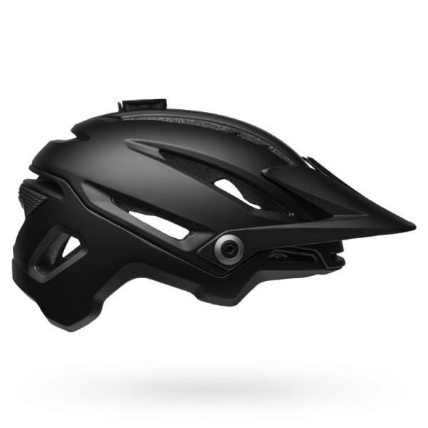 Bell-hjälmar SIXER MIPS-UTSTYRDA, Halvskalshjälm, Mountainbikehjälm, m, Integralt gjuten, expanderad polystyren (EPS)