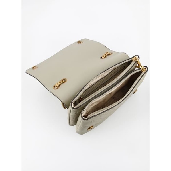 Helaina cabriolet handväska xbody flap salvia - Gissa UNIK