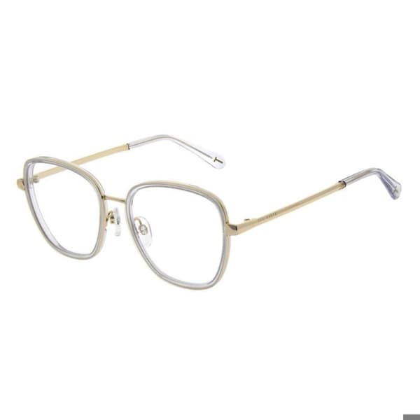 Ted Baker TB9228 51402 Damglasögonbågar Glansig blek isblå